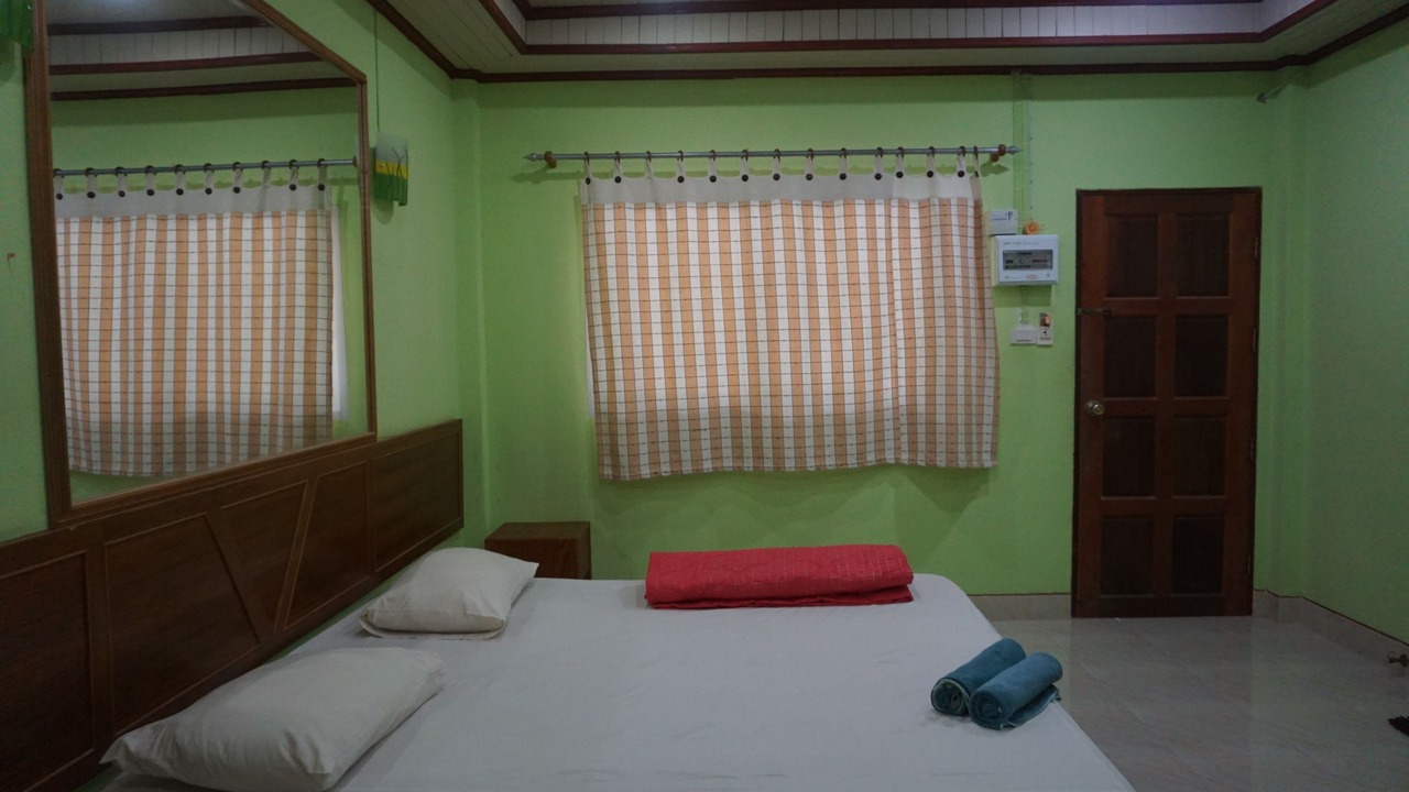 Photo of Bedroom in Yan Yao