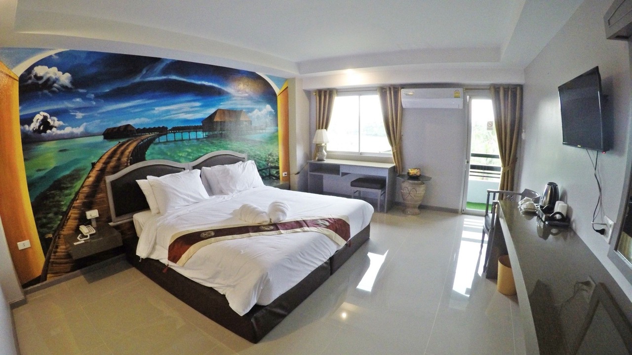 Photo of Bedroom in Ban Chang