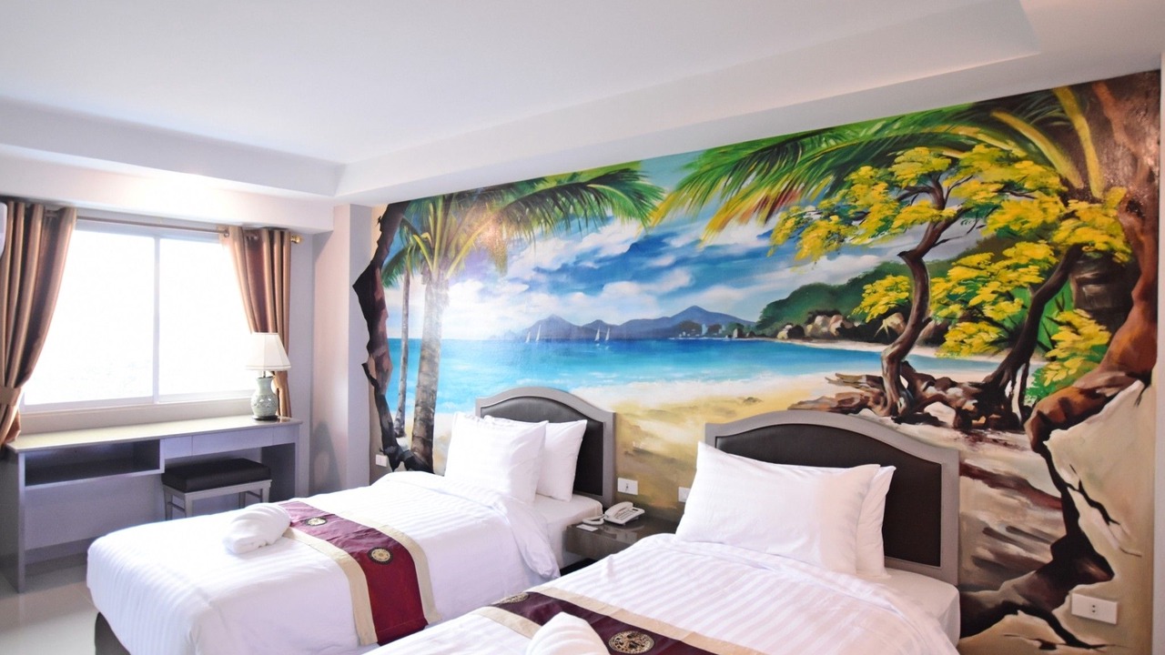 Photo of Bedroom in Ban Chang