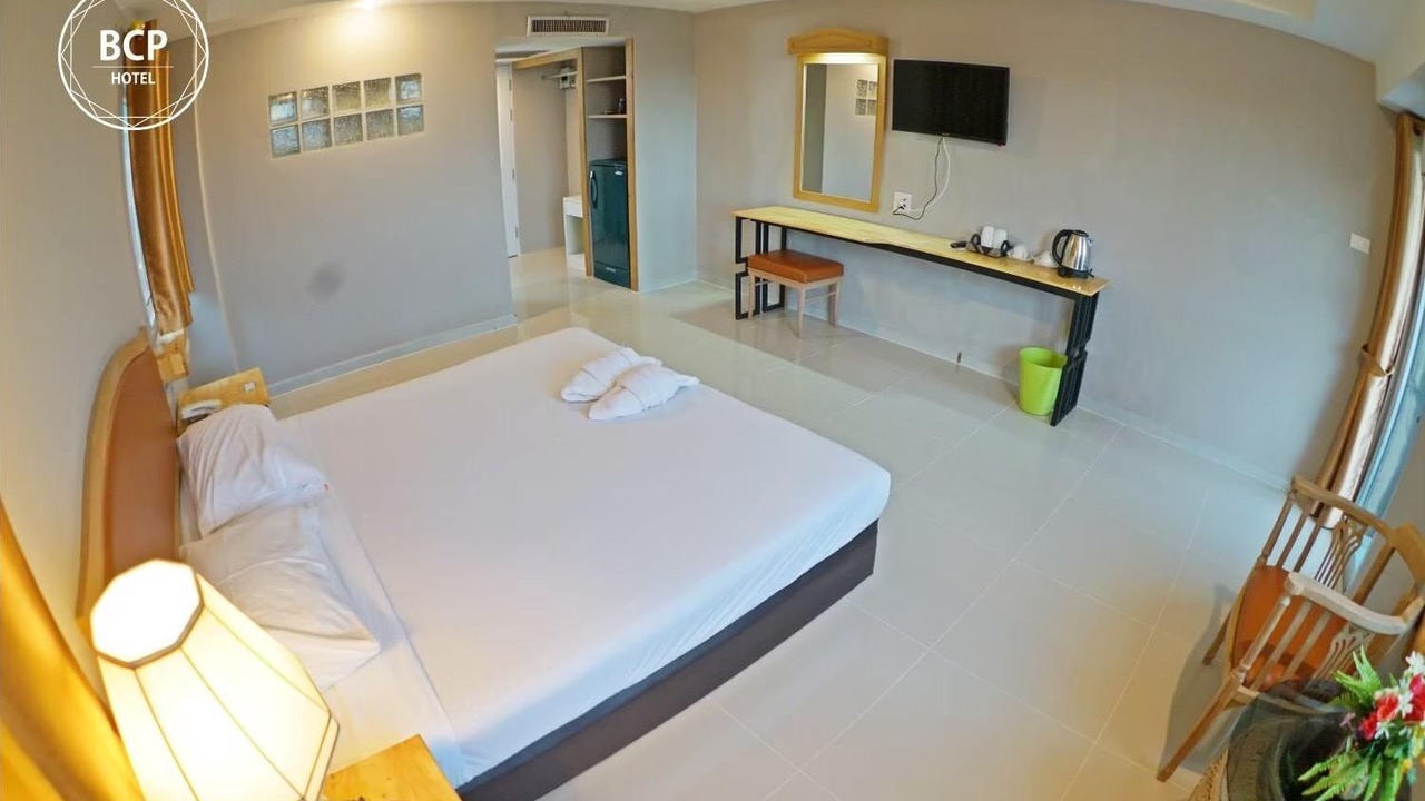 Photo of Bedroom in Ban Chang