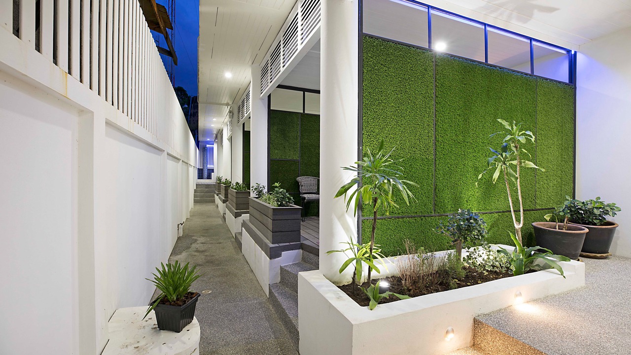 Photo of Outdoor in Lamai