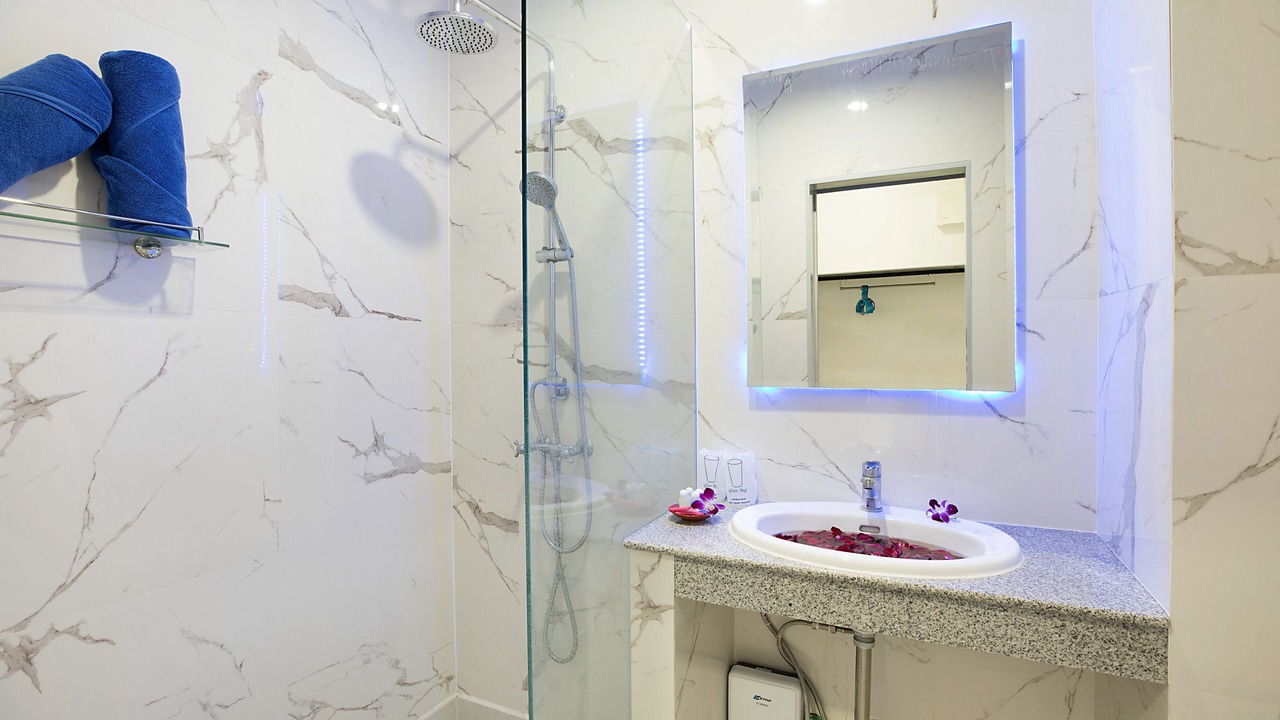 Photo of Bathroom in Lamai