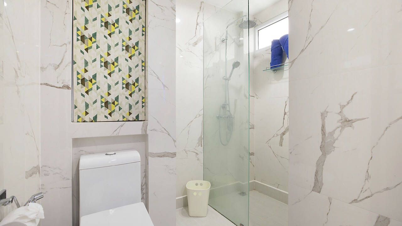 Photo of Bathroom in Lamai