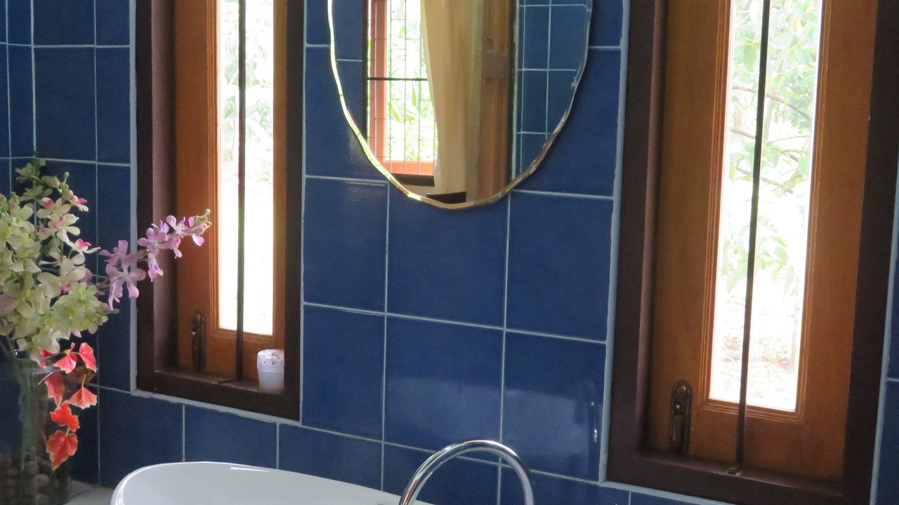 Photo of Bathroom in Phang Nga