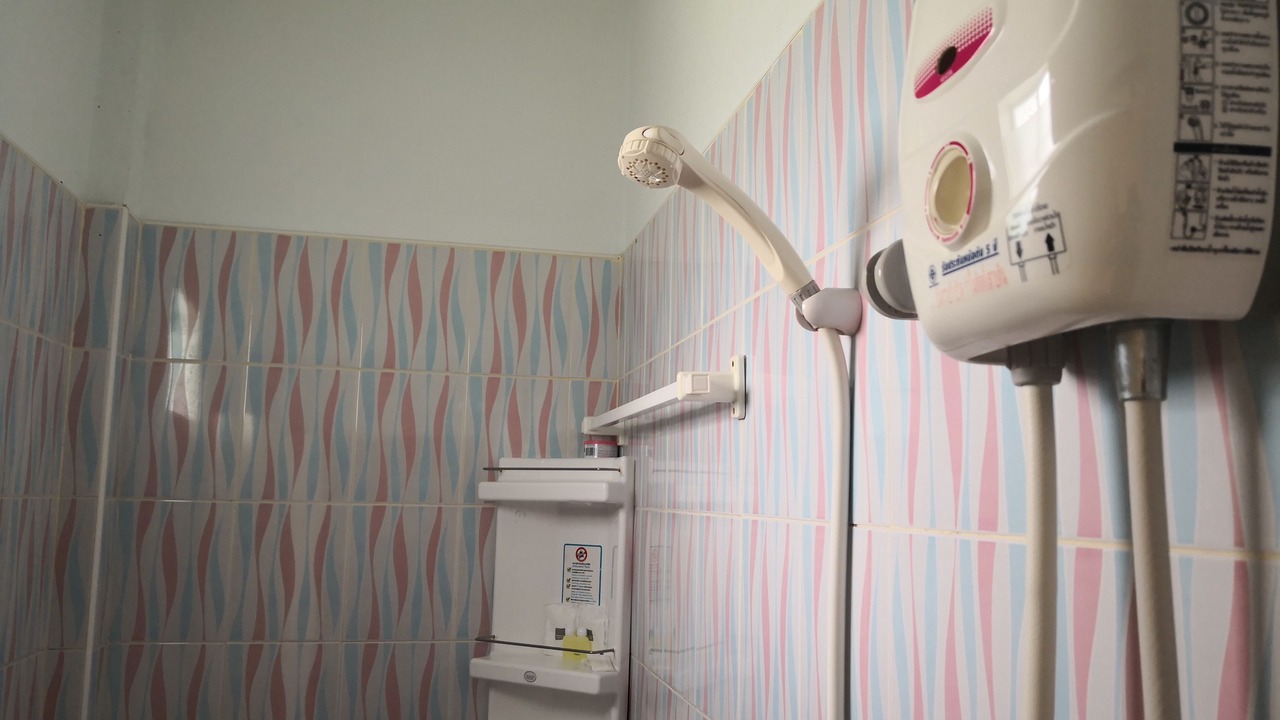 Photo of Bathroom in Wichian Buri