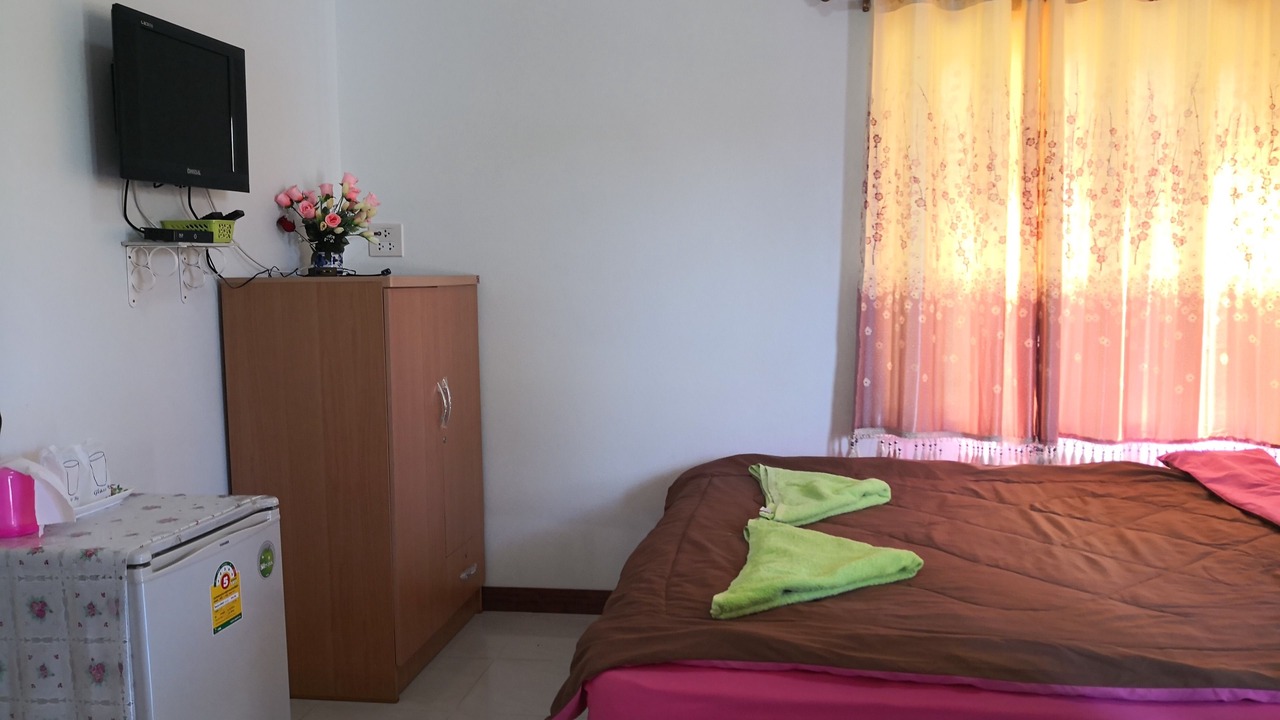 Photo of Bedroom in Wichian Buri