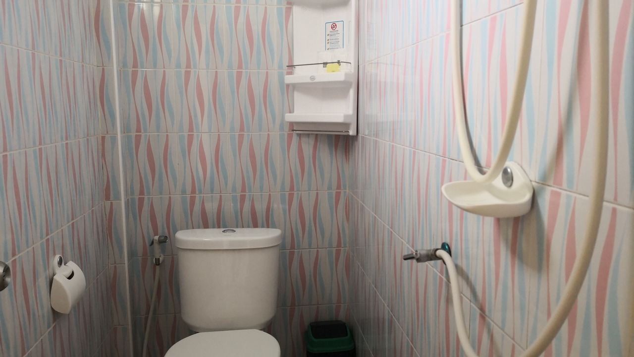 Photo of Bathroom in Wichian Buri