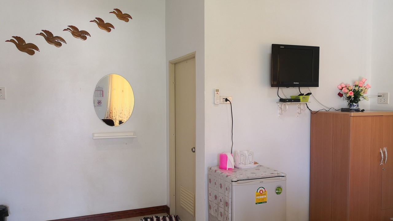 Photo of Bedroom in Wichian Buri