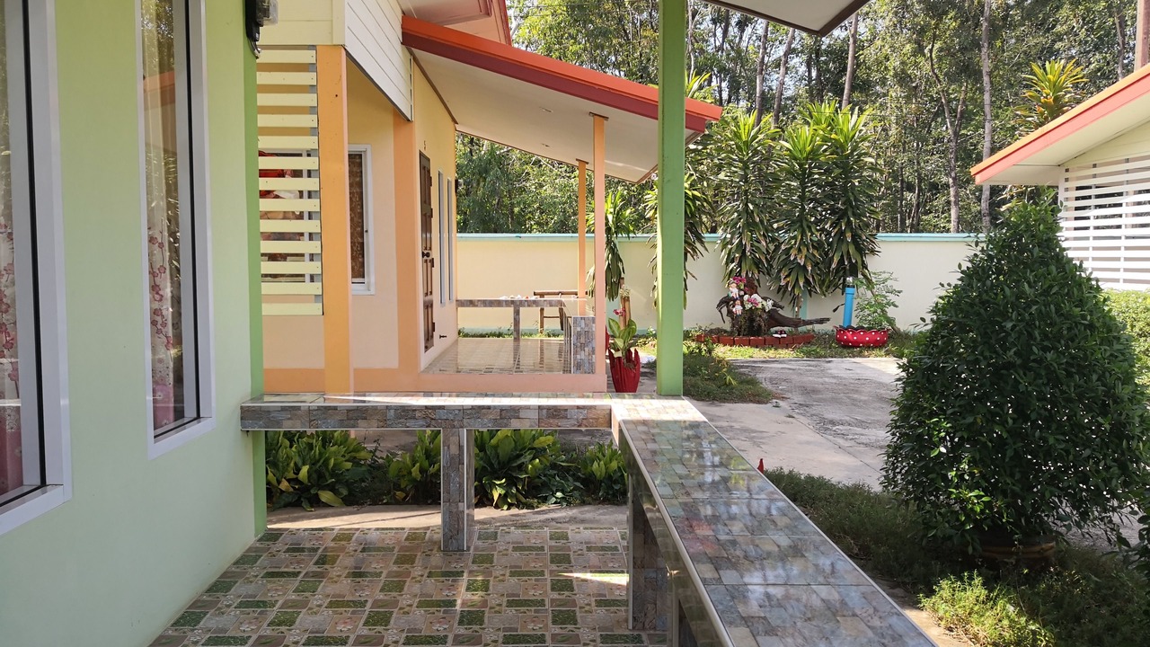 Photo of Outdoor in Wichian Buri