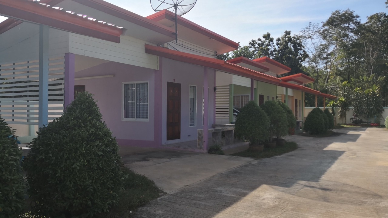 Photo of Outdoor in Wichian Buri