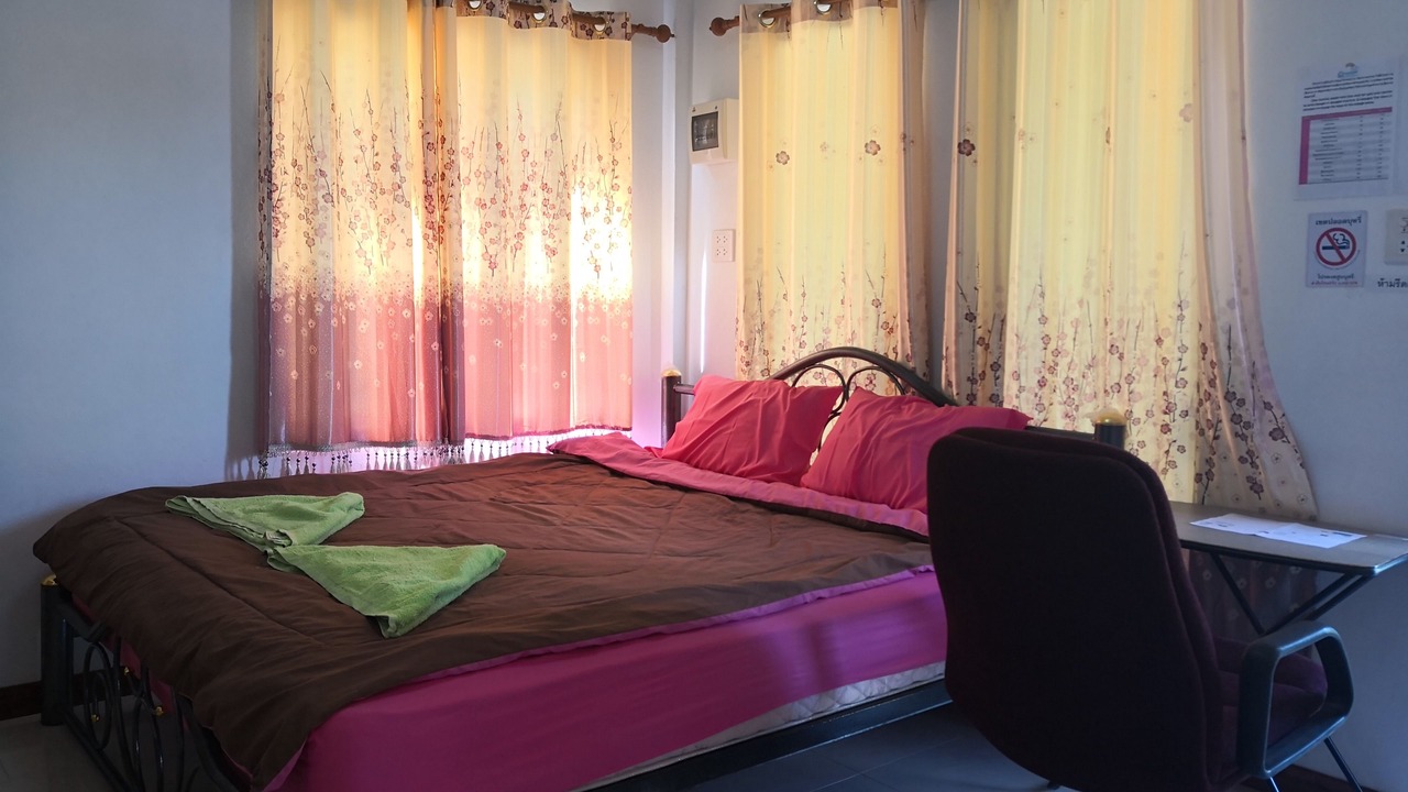 Photo of Bedroom in Wichian Buri
