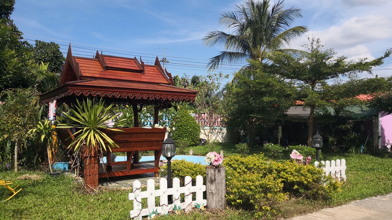 Photo of Outdoor in Wichian Buri