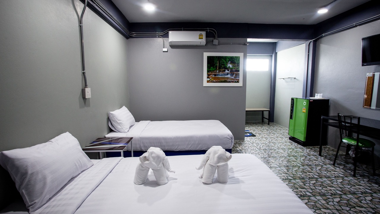 Photo of Bedroom in Tak