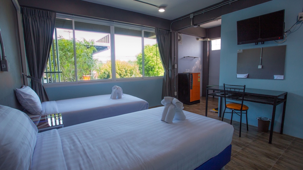 Photo of Bedroom in Tak