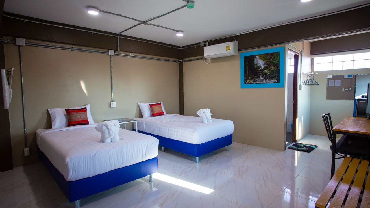 Photo of Bedroom in Tak