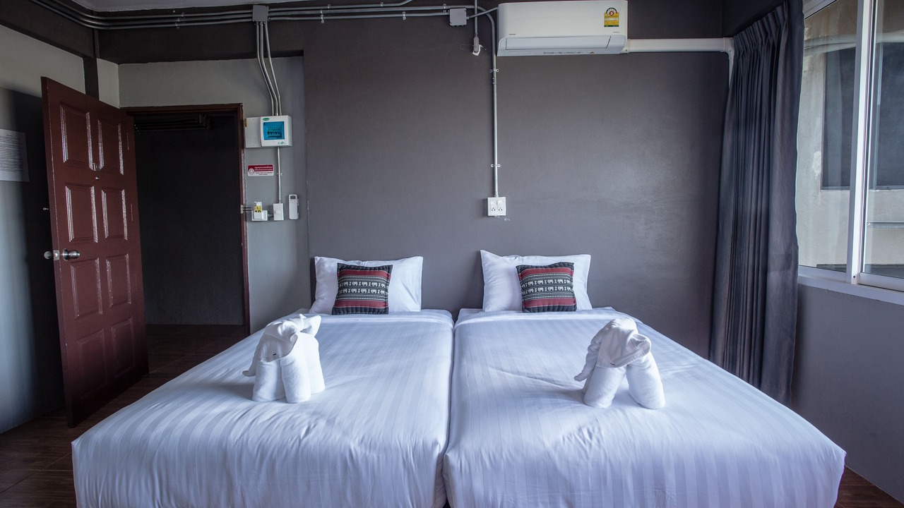 Photo of Bedroom in Tak