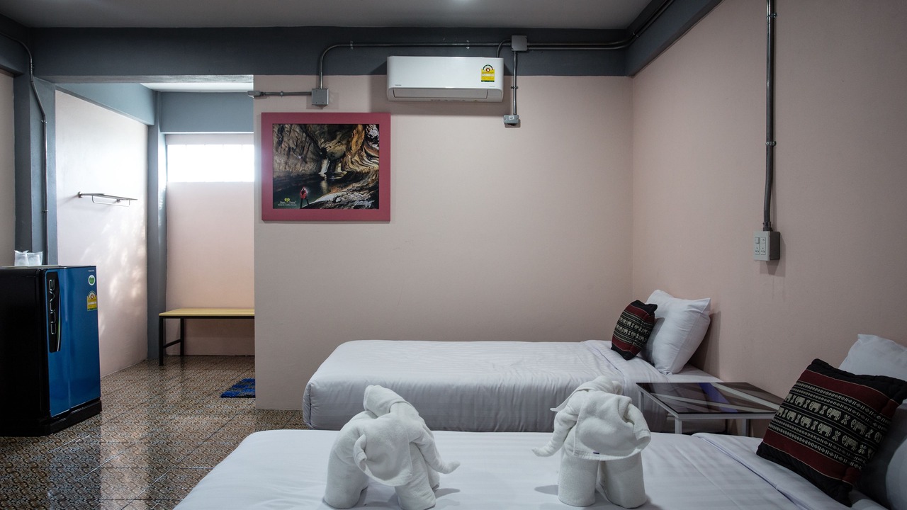 Photo of Bedroom in Tak