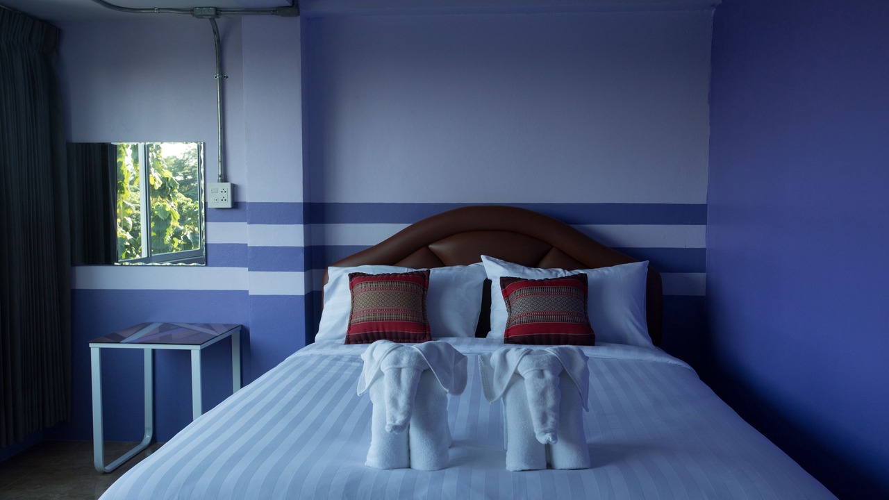 Photo of Bedroom in Tak