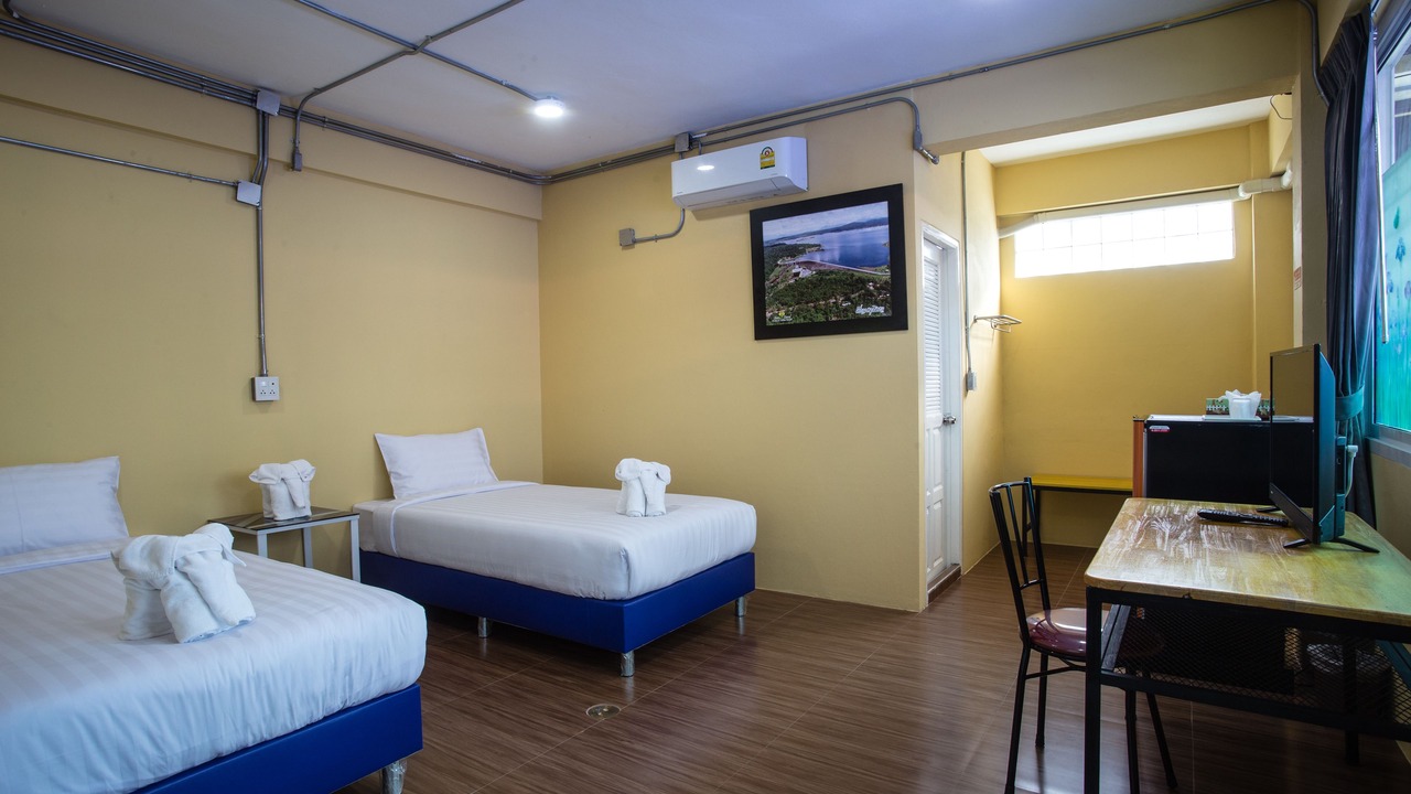 Photo of Bedroom in Tak