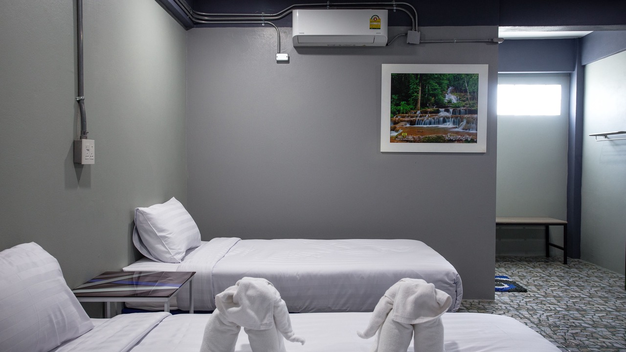 Photo of Bedroom in Tak