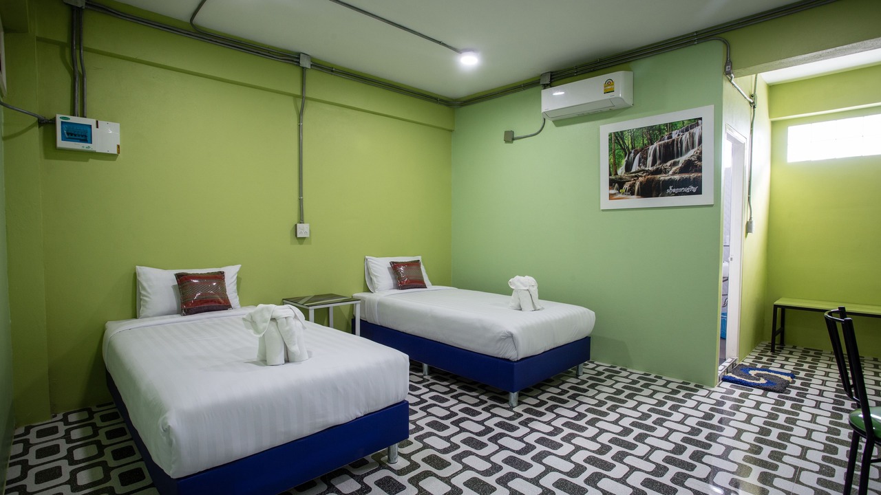 Photo of Bedroom in Tak