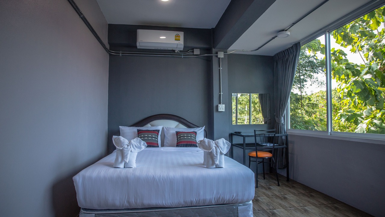 Photo of Bedroom in Tak