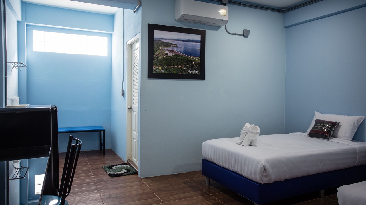 Photo of Bedroom in Tak