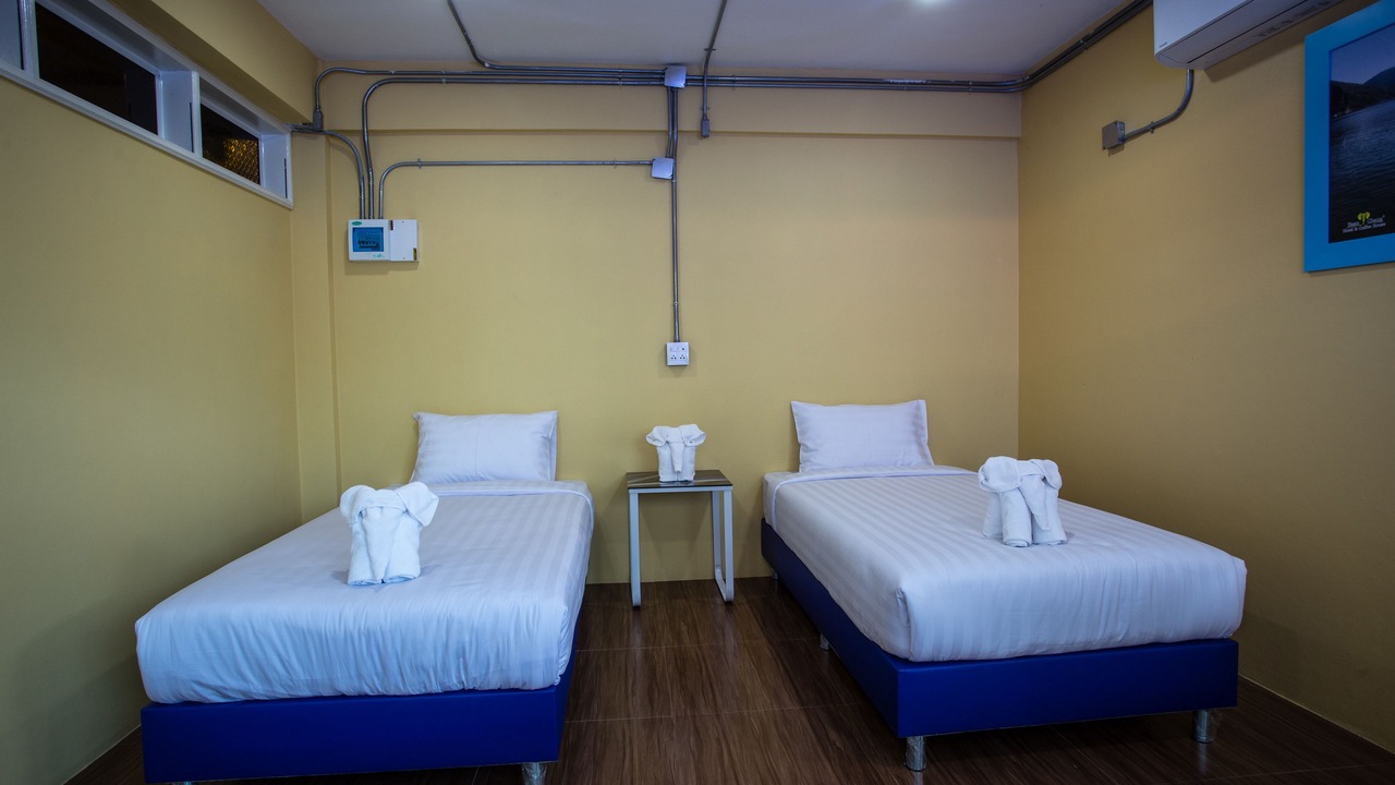 Photo of Bedroom in Tak