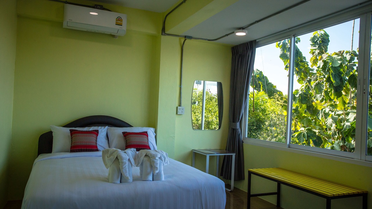 Photo of Bedroom in Tak