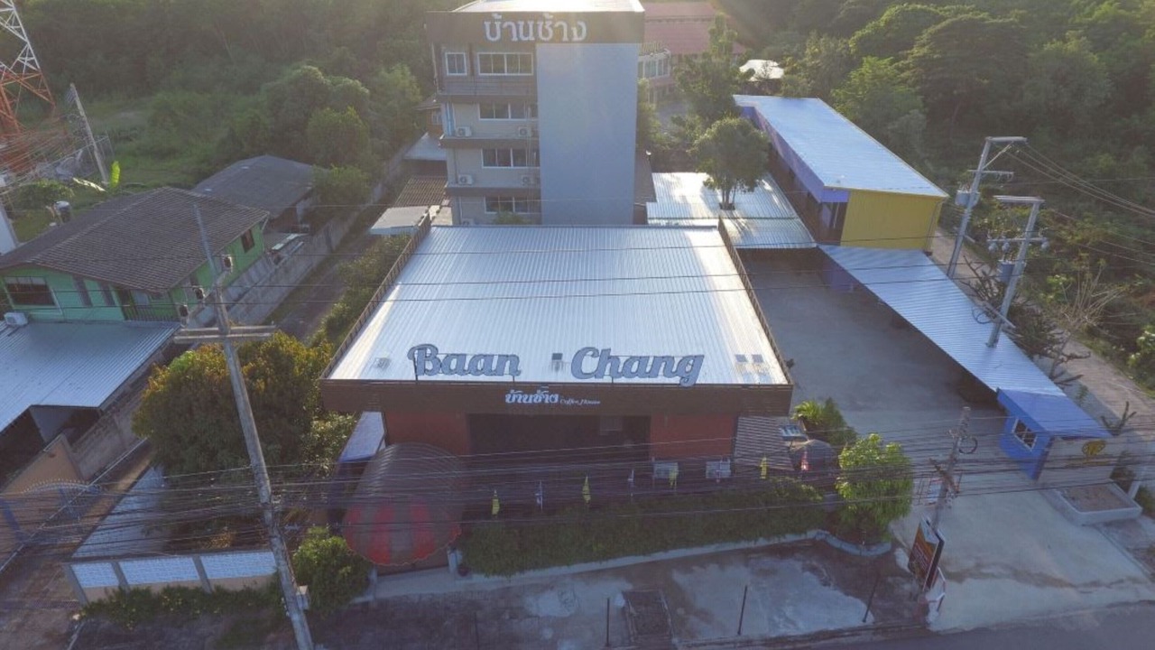 Photo of Outdoor in Tak