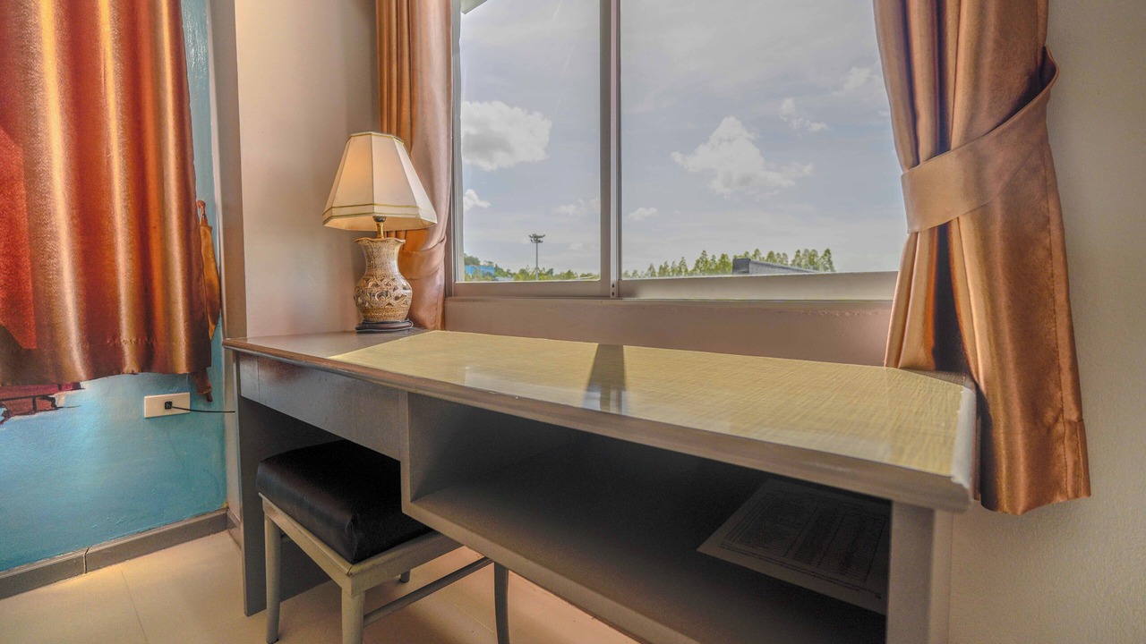 Photo of Bedroom in Ban Chang