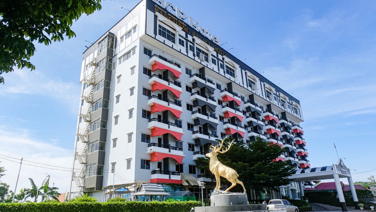 Photo of Outdoor in Ban Chang