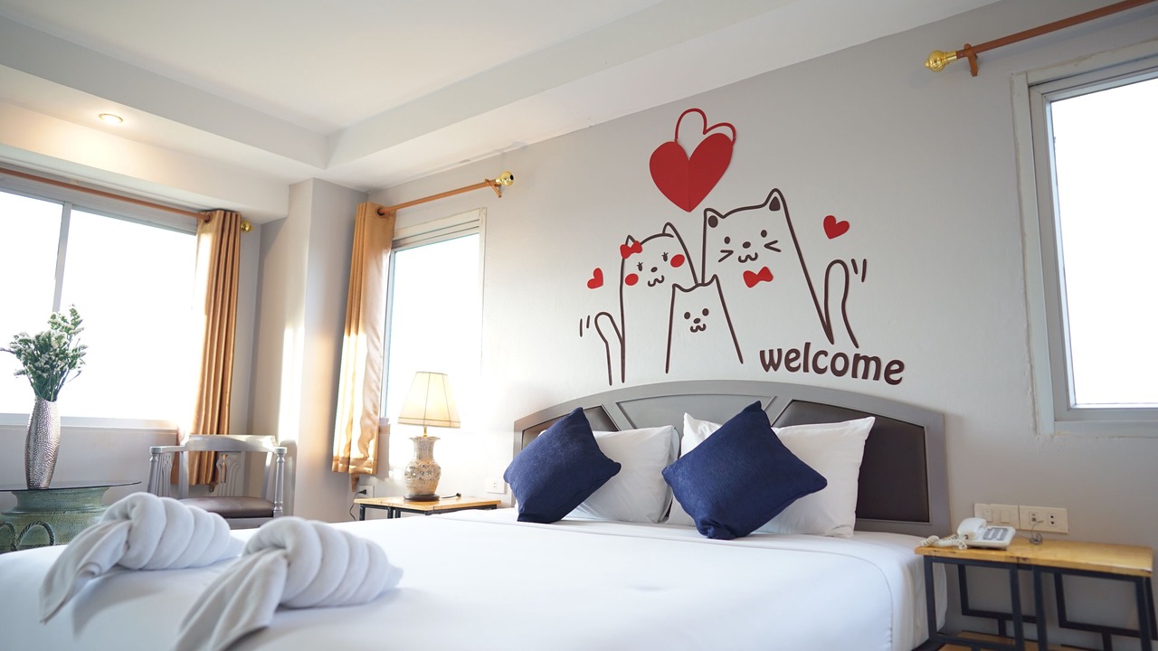 Photo of Bedroom in Ban Chang