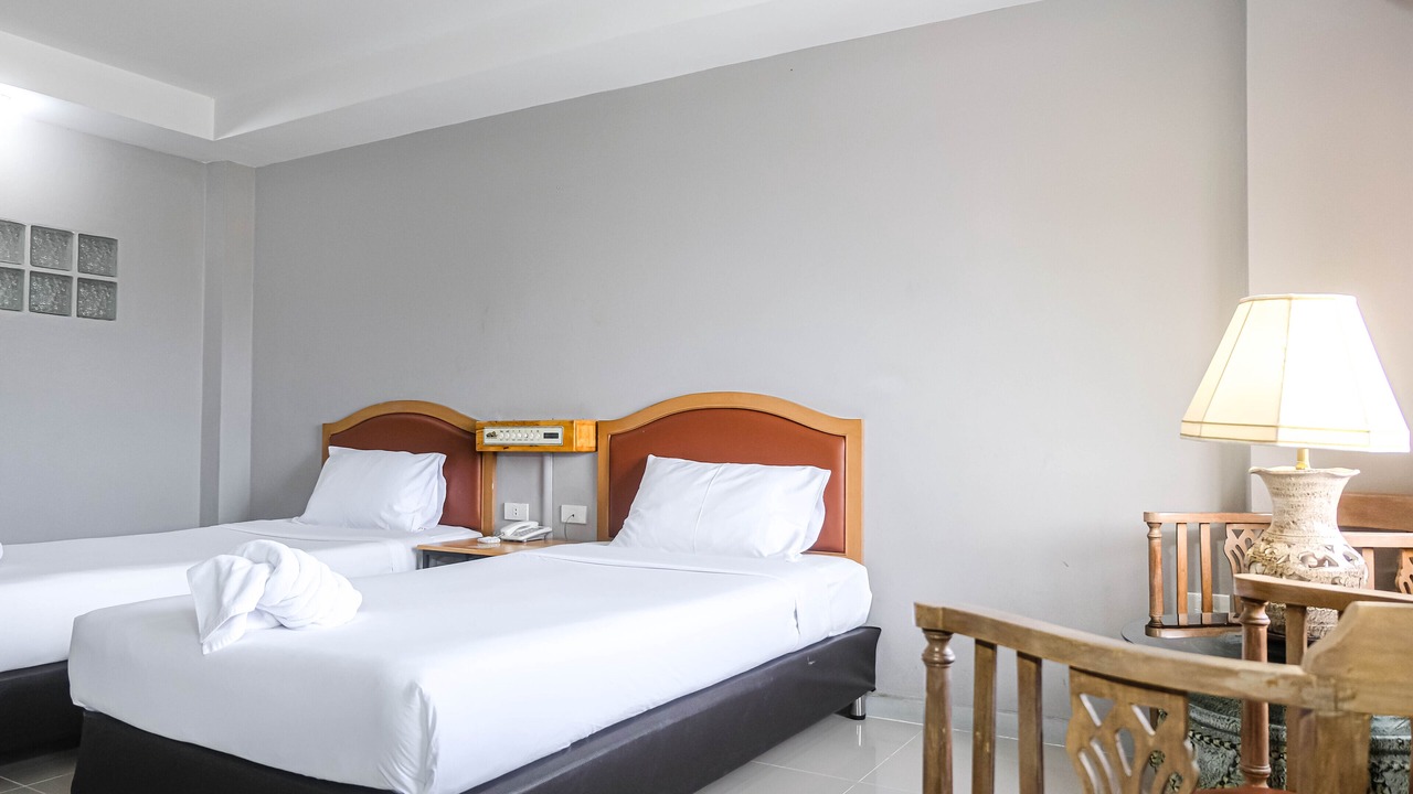 Photo of Bedroom in Ban Chang