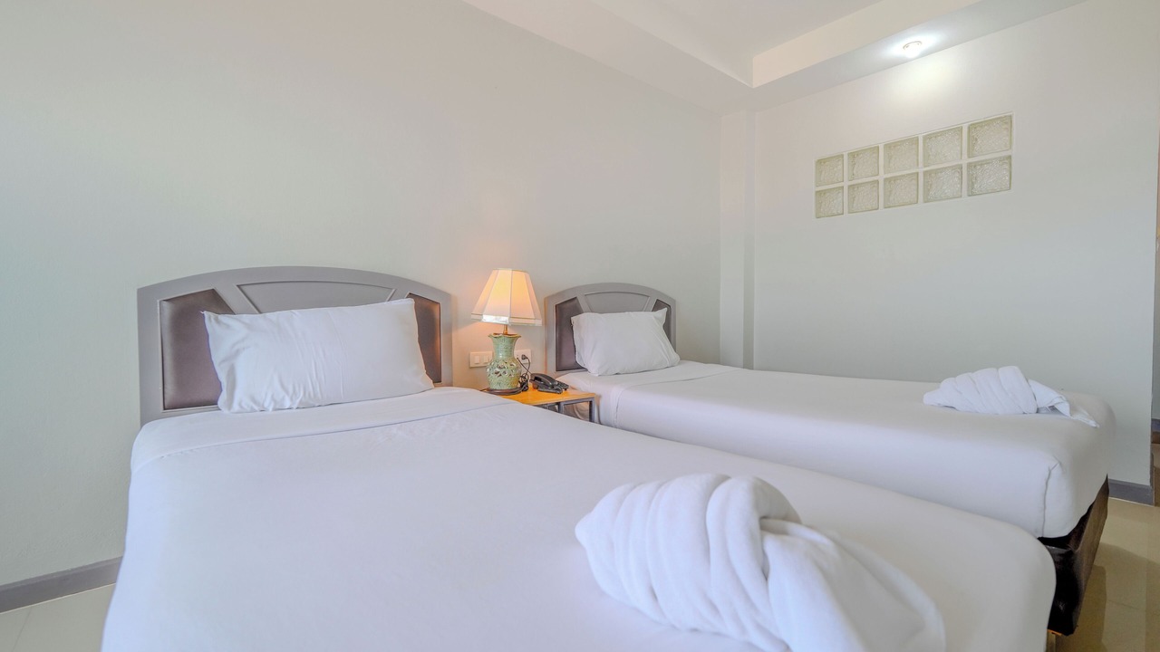 Photo of Bedroom in Ban Chang