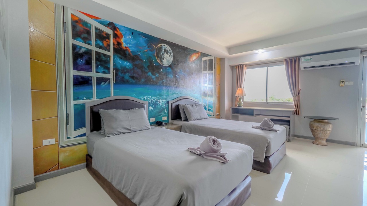 Photo of Bedroom in Ban Chang