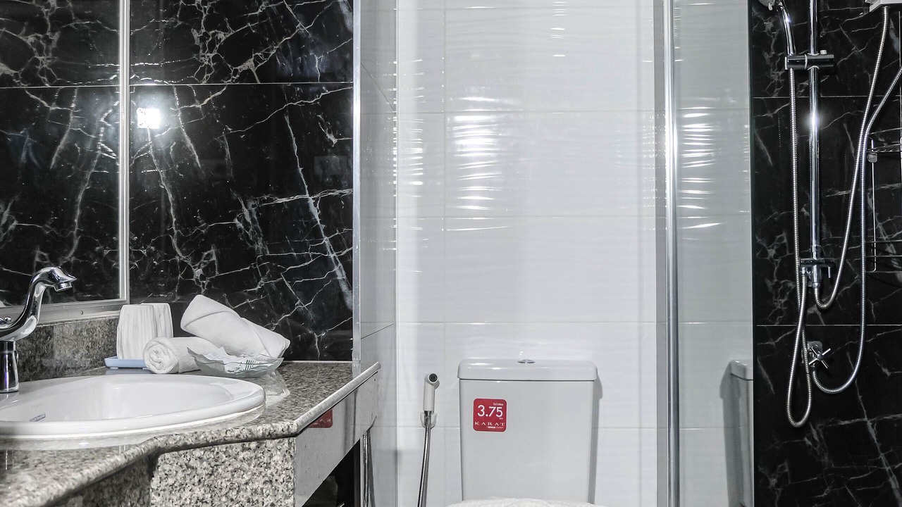 Photo of Bathroom in Ban Chang