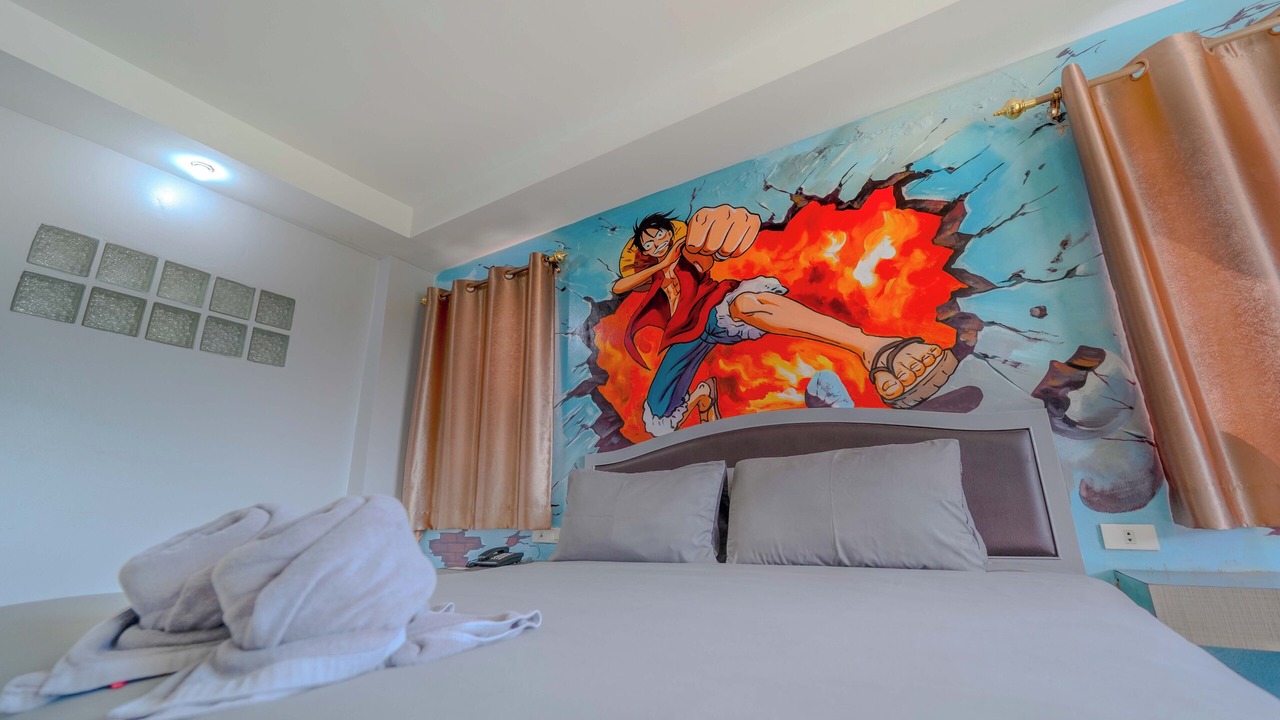 Photo of Bedroom in Ban Chang