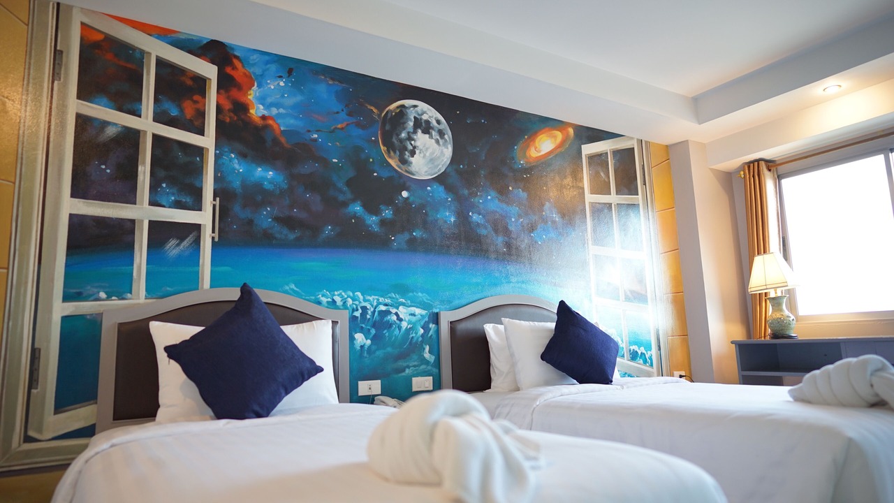 Photo of Bedroom in Ban Chang
