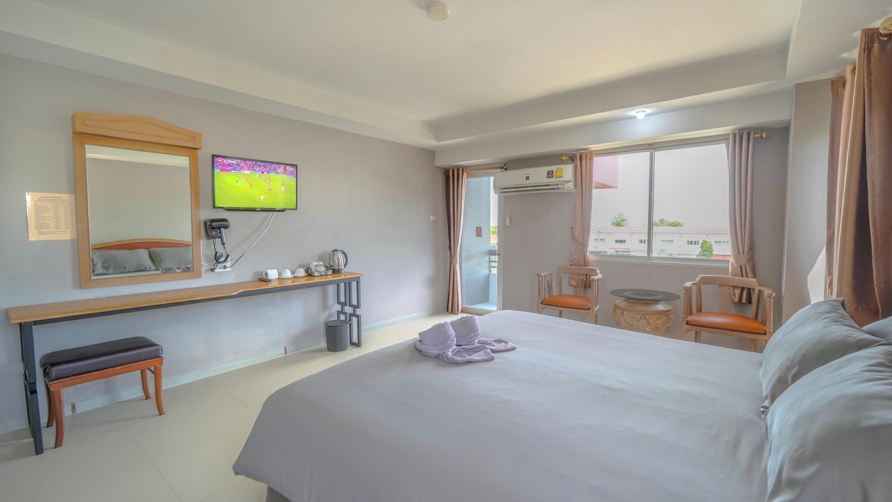 Photo of Bedroom in Ban Chang