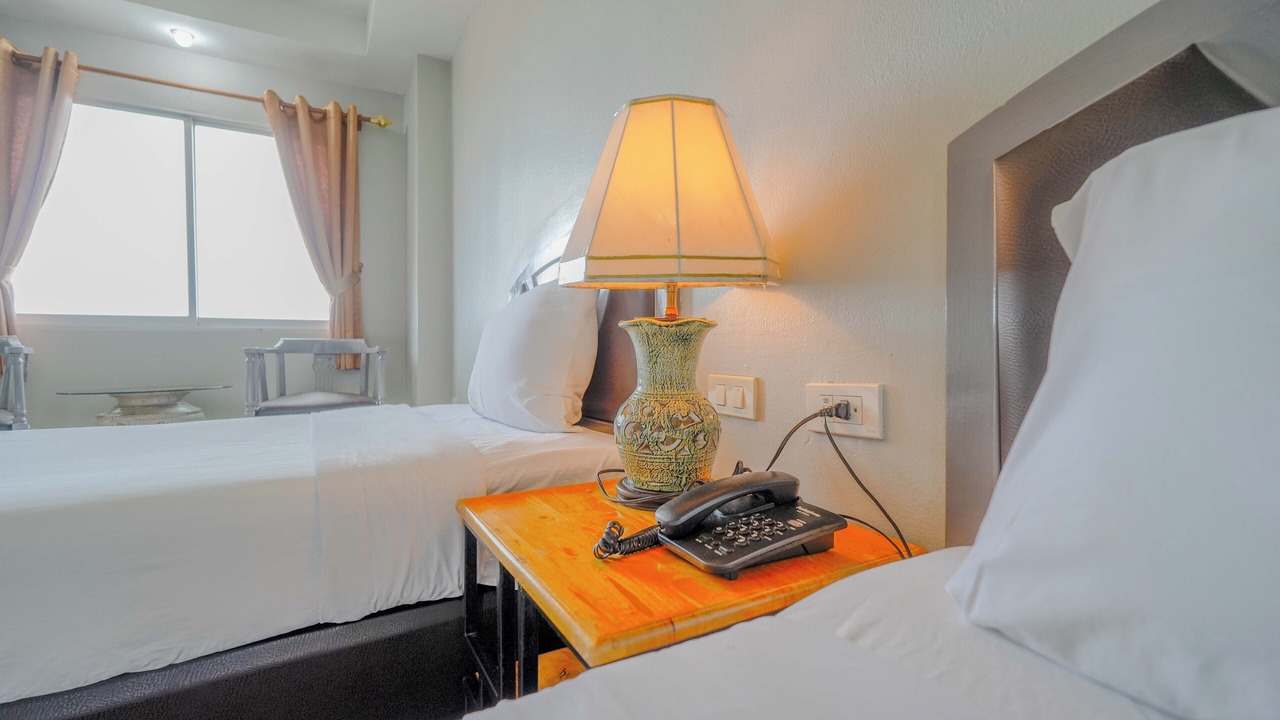 Photo of Bedroom in Ban Chang