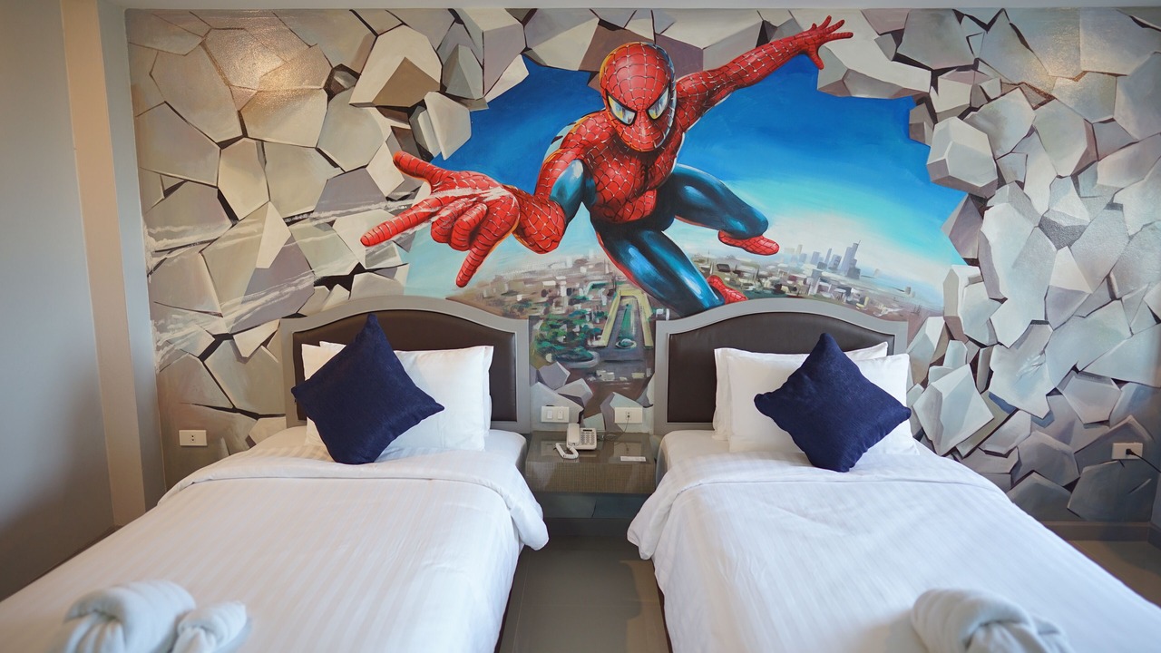 Photo of Bedroom in Ban Chang
