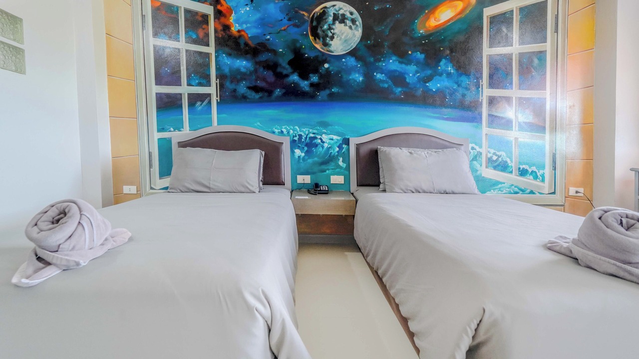 Photo of Bedroom in Ban Chang