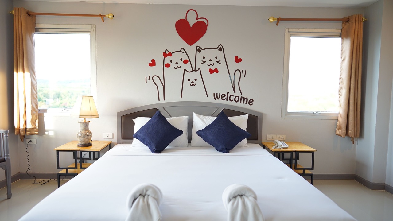 Photo of Bedroom in Ban Chang