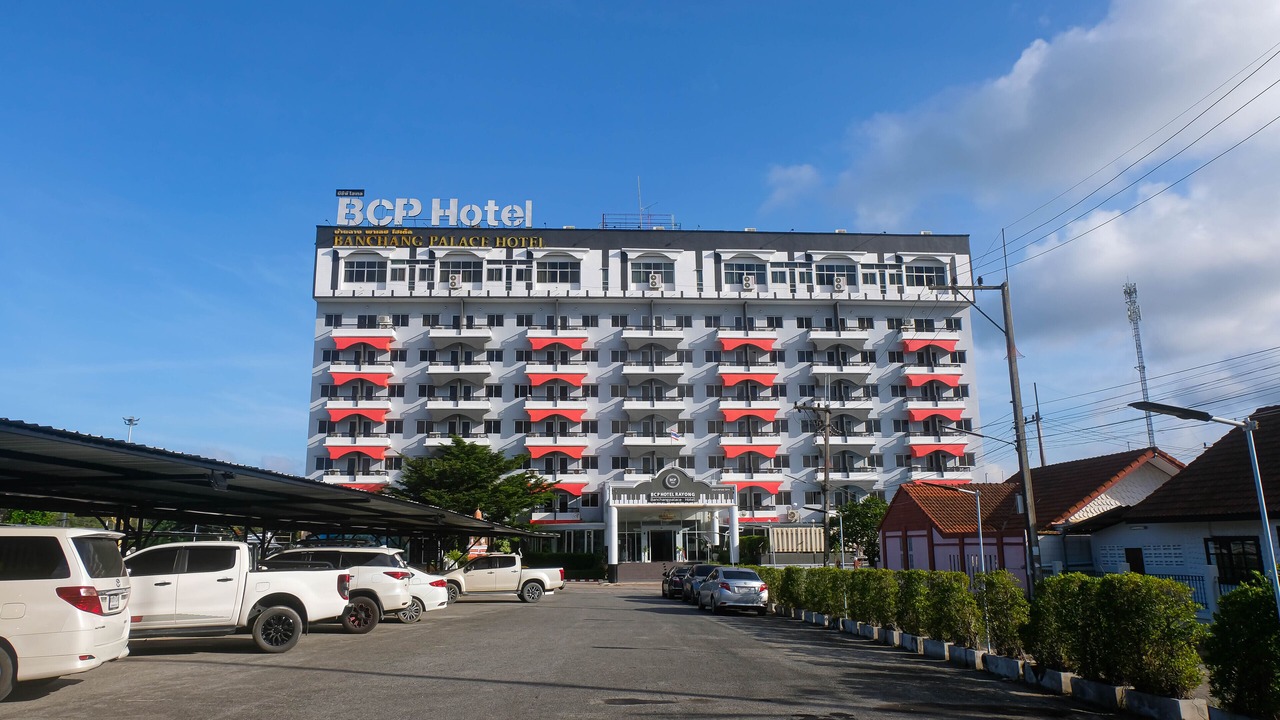 Photo of Outdoor in Ban Chang