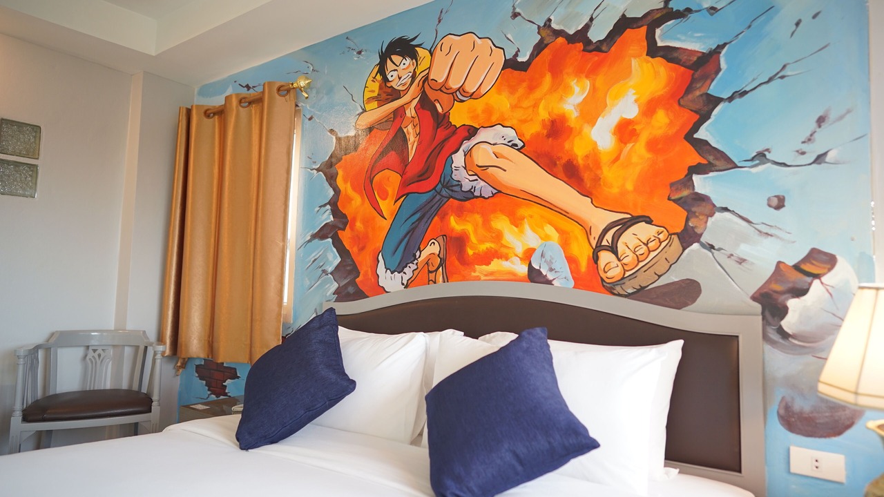 Photo of Bedroom in Ban Chang