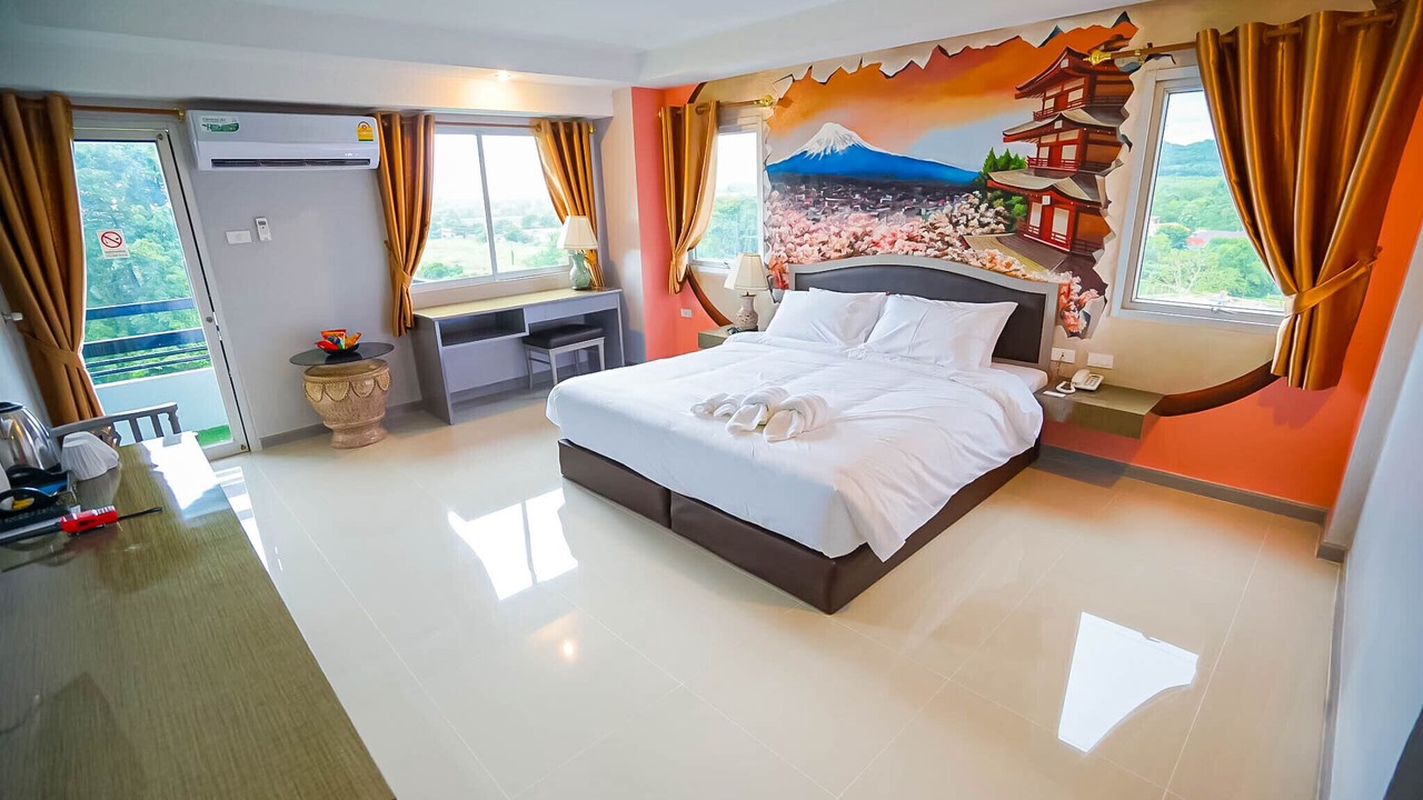Photo of Bedroom in Ban Chang