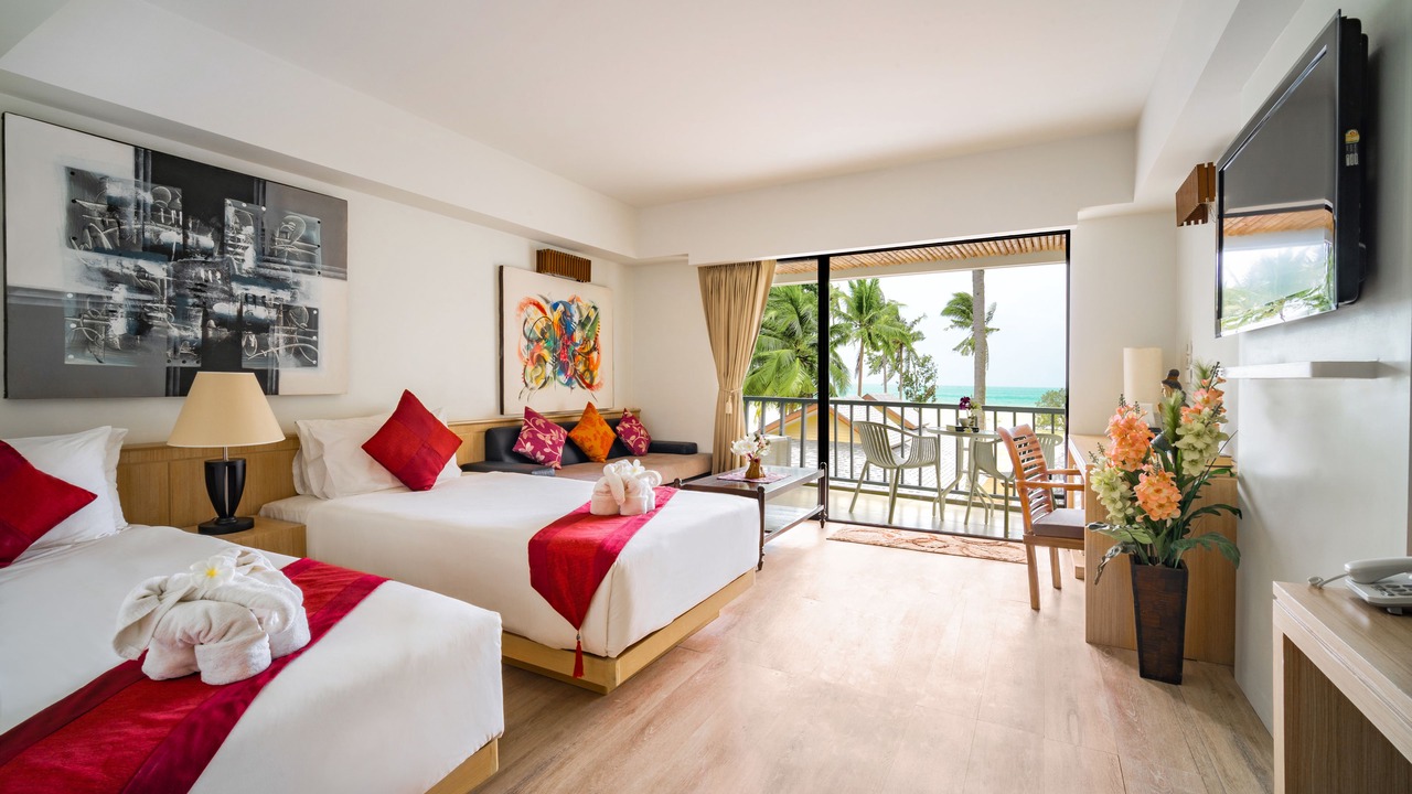 Photo of Bedroom in Sai Thai