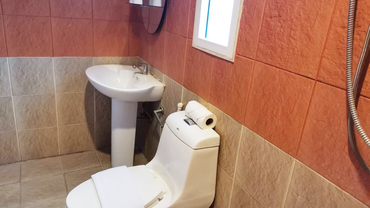 Photo of Bathroom in Sai Thai