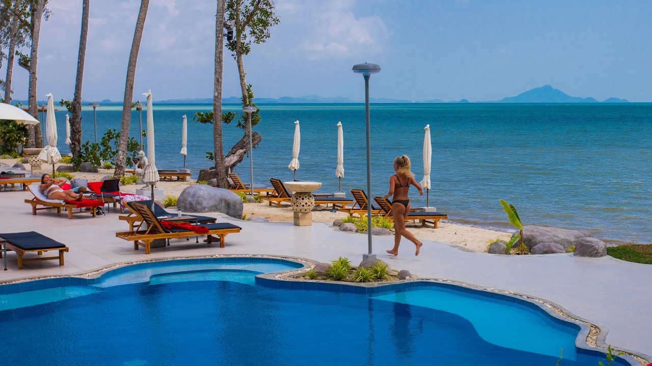 Photo of Outdoor in Sai Thai